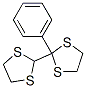 2-Phenyl-2,2'-bi(1,3-dithiolane) CAS#: 21504-27-8