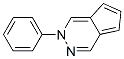 2-Phenyl-2H-cyclopenta[d]pyridazine CAS#: 22291-84-5