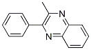 2-Phenyl-3-methylquinoxaline CAS#: 10130-23-1