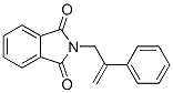 2-Phenyl-3-phthalimidyl-1-propene CAS#: 16307-59-8