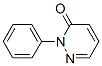 2-Phenyl-3(2H)-pyridazinone CAS#: 14135-63-8