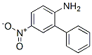 2-Phenyl-4-nitroaniline CAS#: 29608-75-1