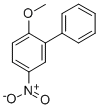 2-Phenyl-4-nitroanisol CAS#: 15854-75-8