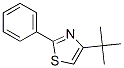 2-Phenyl-4-tert-butylthiazole CAS#: 19960-63-5
