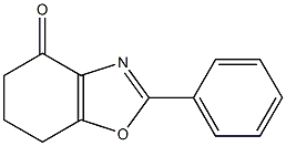 2-Phenyl-6,7-dihydrobenzo[d]oxazol-4(5H)-one CAS#: 201024-62-6