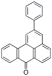 2-Phenyl-7H-benz[de]anthracen-7-one CAS#: 18792-79-5