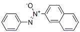 2-(Phenyl-NNO-azoxy)naphthalene CAS#: 16914-55-9
