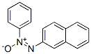 2-(Phenyl-ONN-azoxy)naphthalene CAS#: 16954-76-0