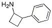 2-Phenylcyclobutanamine CAS#: 17293-44-6