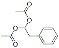2-Phenylethane-1,1-diol diacetate CAS#: 20803-88-7