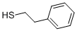 2-Phenylethanethiol CAS#: 4410-99-5