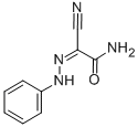 2-Phenylhydrazono-2-cyanoacetamide CAS#: 20923-20-0