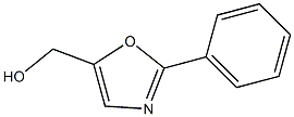 (2-Phenyloxazol-5-yl)Methanol CAS#: 238433-75-5