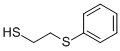 2-(Phenylthio) Ethanethiol CAS#: 17109-66-9