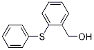 2-Phenylthiobenzenemethanol CAS#: 1527-14-6