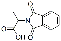 2-Phthalimidopropionic acid CAS#: 21860-84-4