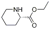 2-Piperidinecarboxylic acid, ethyl ester, (2S)- CAS#: 22328-78-5