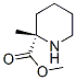 2-Piperidinecarboxylicacid,2-methyl-,methylester,(S)-(9CI) CAS#: 109772-27-2