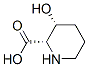 2-Piperidinecarboxylicacid,3-hydroxy-,(2S,3R)-(9CI) CAS#: 112241-70-0