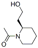 2-Piperidineethanol, 1-acetyl-, (R)- (9CI) CAS#: 111479-25-5