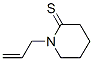 2-Piperidinethione, 1-(2-propenyl)- (9CI) CAS#: 1558-75-4