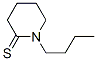 2-Piperidinethione, 1-butyl- CAS#: 13200-29-8