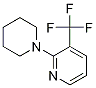 2-Piperidino-3-(trifluoroMethyl)pyridine CAS#: 220459-51-8