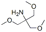 2-Propanamine, 1,3-dimethoxy-2-(methoxymethyl)- CAS#: 114261-08-4