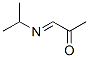 2-Propanone, 1-[(1-methylethyl)imino]- (9CI) CAS#: 104257-44-5