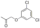 2-Propanone, 1-(3,5-dichlorophenoxy)- CAS#: 17199-34-7