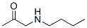 2-Propanone, 1-(butylamino)- (9CI) CAS#: 201611-42-9