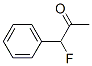 2-Propanone,  1-fluoro-1-phenyl- CAS#: 21120-43-4