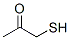 2-Propanone, 1-mercapto- CAS#: 24653-75-6