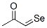 2-Propanone, 1-selenoxo- (9CI) CAS#: 114082-82-5