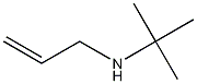 2-Propen-1-amine, N-(1,1-dimethylethyl)- CAS#: 16486-68-3
