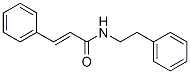 2-PropenaMide, 3-phenyl-N-(2-phenylethyl)-, (2E)- CAS#: 103188-43-8