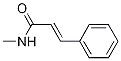 2-PropenaMide, N-Methyl-3-phenyl-, (2E)- CAS#: 25695-84-5