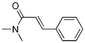 2-PropenaMide, N,N-diMethyl-3-phenyl-, (2E)- CAS#: 17431-39-9
