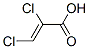 2-Propenoic acid, 2,3-dichloro- (9CI) CAS#: 13167-36-7