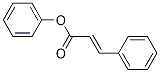 2-Propenoic acid, 3-phenyl-, phenyl ester, (2E)- CAS#: 25695-77-6