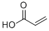 2-Propenoic acid CAS#: 25302-81-2