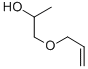 (2-Propenyloxy)propanol CAS#: 1331-17-5