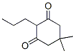 2-Propyl-5,5-dimethylcyclohexane-1,3-dione CAS#: 1919-64-8