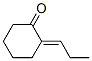 2-(Propylidene)cyclohexanone CAS#: 16429-05-3