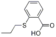 2-(Propylsulfanyl)benzoic acid CAS#: 21213-10-5