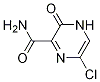 2-PyrazinecarboxaMide, 6-chloro-3,4-dihydro-3-oxo- CAS#: 259793-90-3