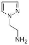 2-Pyrazol-1-ylethylamin CAS#: 101395-71-5