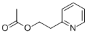 2-Pyridin-2-ylethyl acetate CAS#: 16632-09-0