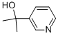 2-(Pyridin-3-yl)propan-2-ol CAS#: 15031-77-3