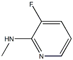 2-Pyridinamine,3-fluoro-N-methyl-(9CI) CAS#: 220714-69-2